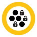 Logo of Norton App Lock android Application 